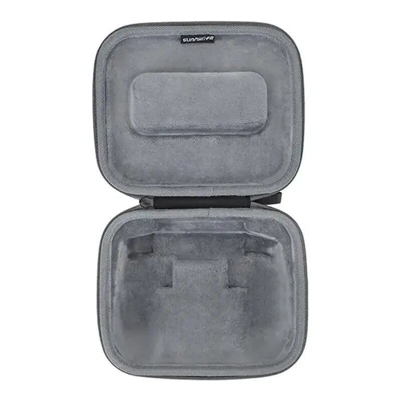 Sunnylife Storage Bag for DJI RC 2 Remote Controller - Grey