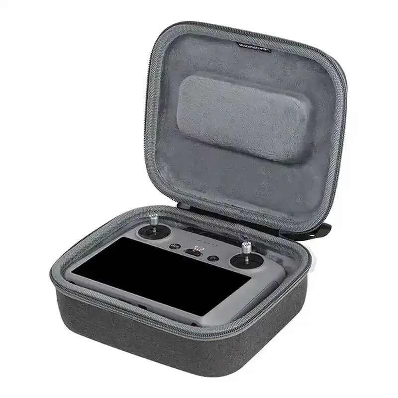Sunnylife Storage Bag for DJI RC 2 Remote Controller - Grey
