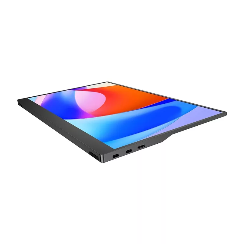 UPERFECT USetup E7 15.6 inch 1920x1080 60Hz nešiojamas jutiklinis monitorius