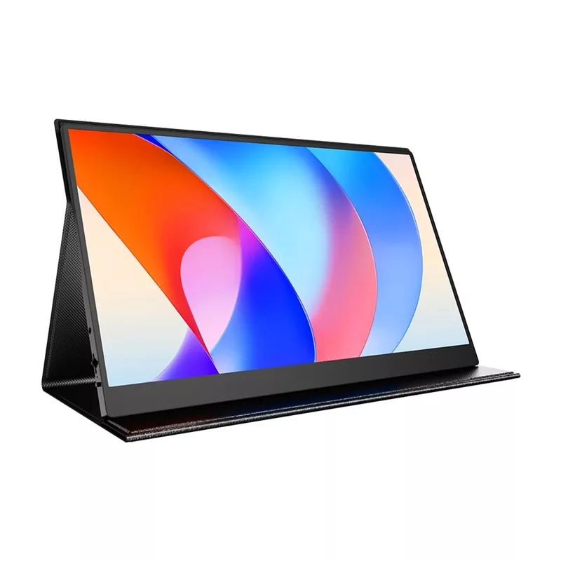 UPERFECT USetup E7 15.6 inch 1920x1080 60Hz nešiojamas jutiklinis monitorius
