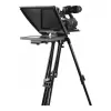 DataVideo TP-700 Tablet Teleprompter su WR-500 nuotoliniu valdymu