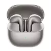 Xiaomi Buds 6 True Wireless Stereo Ausinės, Titanium Gray, Bluetooth 5.3, Hybrid ANC 52dB, IP54