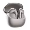 Xiaomi Buds 6 True Wireless Stereo Ausinės, Titanium Gray, Bluetooth 5.3, Hybrid ANC 52dB, IP54