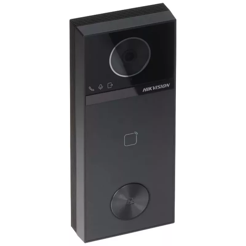 Hikvision DS-KV6114-E1 vartų stotelė
