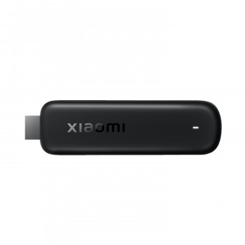 Xiaomi TV Stick HD (2nd Gen) - 1080p srautinio turinio grotuvas, Android TV 11, 1GB RAM, 8GB atmintis, Bluetooth 5.0, juoda