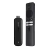 Xiaomi TV Stick HD (2nd Gen) - 1080p srautinio turinio grotuvas, Android TV 11, 1GB RAM, 8GB atmintis, Bluetooth 5.0, juoda