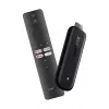 Xiaomi TV Stick HD (2nd Gen) - 1080p srautinio turinio grotuvas, Android TV 11, 1GB RAM, 8GB atmintis, Bluetooth 5.0, juoda