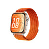 Huawei Watch Fit 5 Pro Smartwatch, 1,74 inch AMOLED, GPS, Bluetooth Calling, Orange