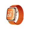Huawei Watch Fit 5 Pro Smartwatch, 1,74 inch AMOLED, GPS, Bluetooth Calling, Orange