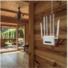 ALLNET Wireless AX 5G/4G maršrutizatorius 3000Mbit, OpenVPN/Wireguard OpenWRT (GL-X3000)