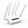 ALLNET Wireless AX 5G/4G maršrutizatorius 3000Mbit, OpenVPN/Wireguard OpenWRT (GL-X3000)