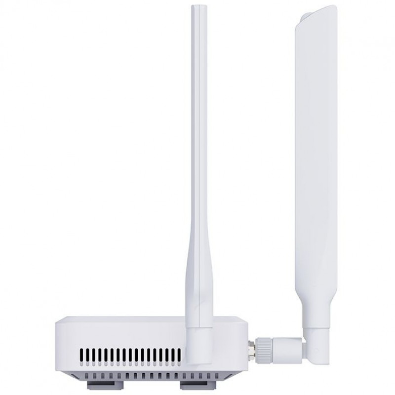 ALLNET Wireless AX 5G/4G maršrutizatorius 3000Mbit, OpenVPN/Wireguard OpenWRT (GL-X3000)