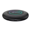Carlinkit TBOX ULTRA 2 belaidis adapteris, skirtas CarPlay / Android Auto, 8GB RAM, 128GB atminties
