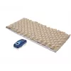 REHA FUND BioFlote™ BF 2000 kintamo slėgio anti-decubitus čiužinys, 18 oro kamerų, 140 kg talpa, medicininės klasės PVC