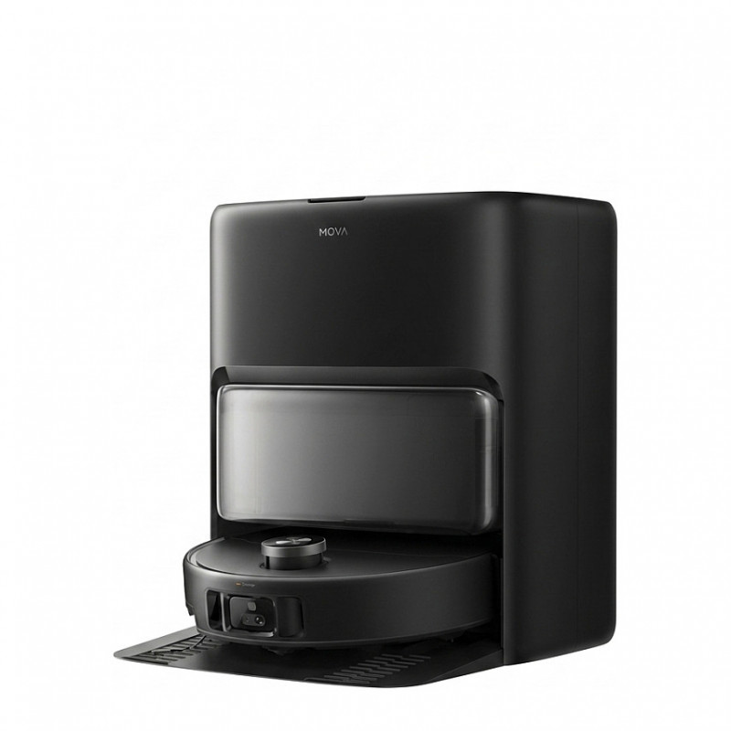 Dreame Mova V50 Ultra Complete, Combi - Juoda
