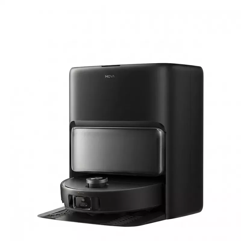 Dreame Mova V50 Ultra Complete, Combi - Juoda