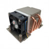 Dynatron A38 Active CPU Cooler 2U, skirtas Socket SP3, sTRX4, TR4, sWRX8