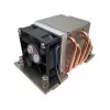 Dynatron A38 Active CPU Cooler 2U, skirtas Socket SP3, sTRX4, TR4, sWRX8