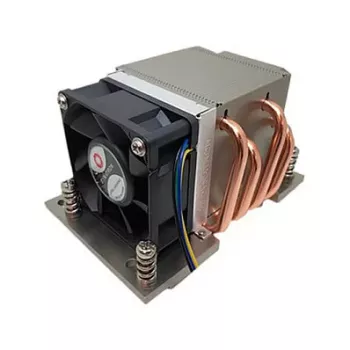 Dynatron A38 Active CPU Cooler 2U, skirtas Socket SP3, sTRX4, TR4, sWRX8