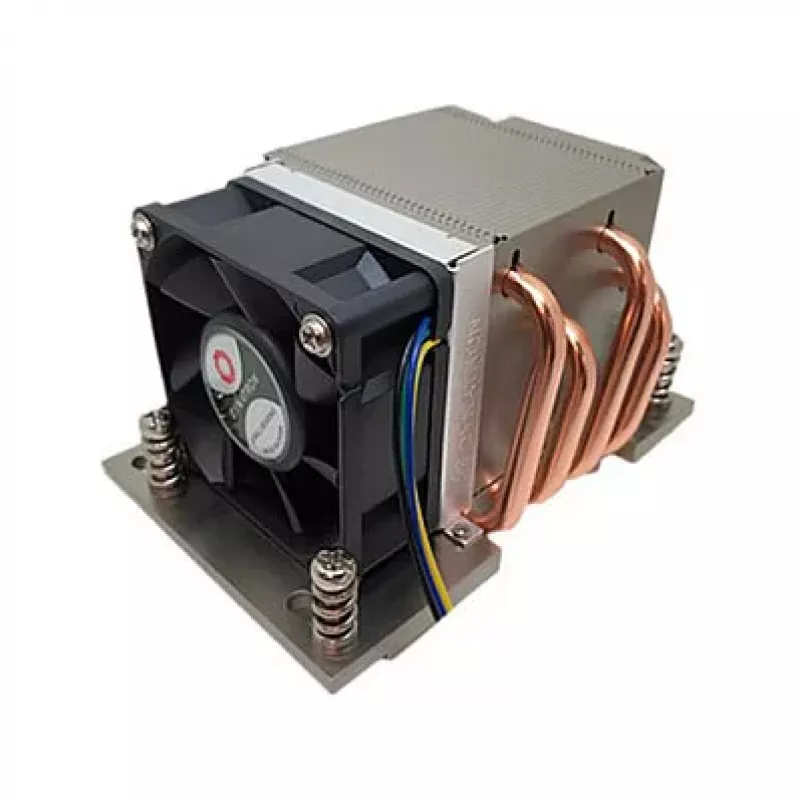 Dynatron A38 Active CPU Cooler 2U, skirtas Socket SP3, sTRX4, TR4, sWRX8