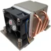 Dynatron A38 Active CPU Cooler 2U, skirtas Socket SP3, sTRX4, TR4, sWRX8