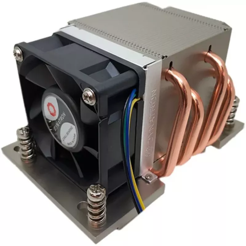 Dynatron A38 Active CPU Cooler 2U, skirtas Socket SP3, sTRX4, TR4, sWRX8