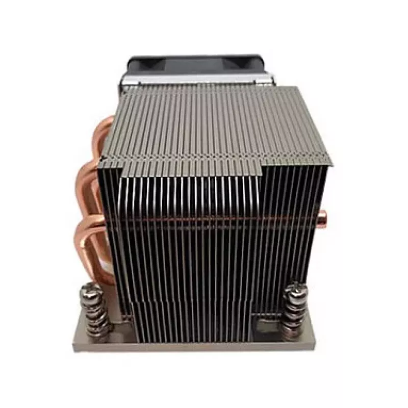 Dynatron A38 Active CPU Cooler 2U, skirtas Socket SP3, sTRX4, TR4, sWRX8