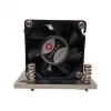 Dynatron A38 Active CPU Cooler 2U, skirtas Socket SP3, sTRX4, TR4, sWRX8