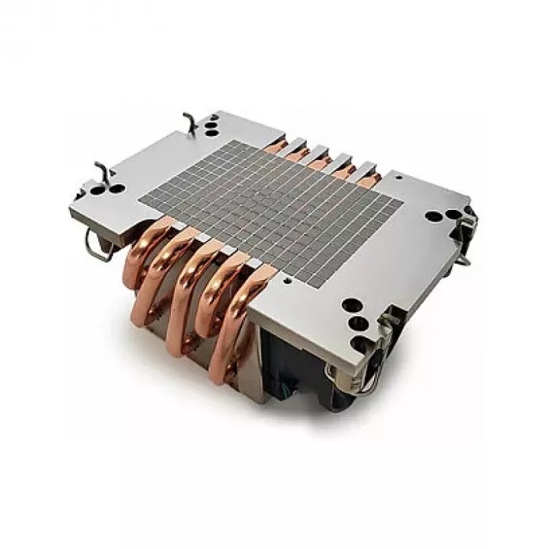 Dynatron S5R1-4710 CPU Cooler su ventiliatoriumi 350W TDP, 11000RPM