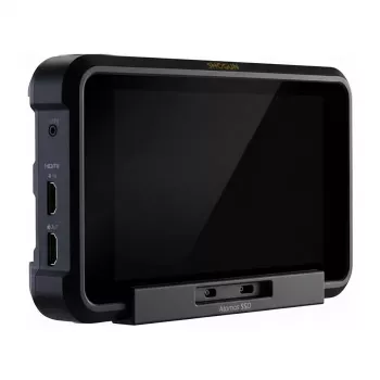 Atomos Shogun 7 ATOMSHG701 7,2 colio monitorius/įrašymo įrenginys, 4K 3840x2160 60 kadr./s, 1920x1080 ekranas, juodas