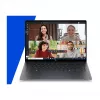 HP OmniBook Ultra 14-kd0174ng Intel Core Ultra 7 356H 32GB RAM 2TB SSD 14 inch Touchscreen Windows 11 Home nešiojamas kompiuteris - Natural Silver