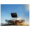 HP OmniBook Ultra 14-kd0201ng 14 inch 2.8K OLED Touch nešiojamas kompiuteris, Intel Core Ultra 9 386H, 32 GB RAM, 2 TB SSD, Windows 11 Pro, Meteorite Grey
