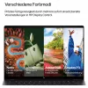 HP OmniBook Ultra 14-kd0201ng 14 inch 2.8K OLED Touch nešiojamas kompiuteris, Intel Core Ultra 9 386H, 32 GB RAM, 2 TB SSD, Windows 11 Pro, Meteorite Grey