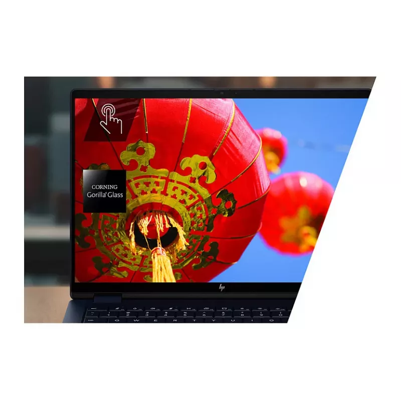 HP OmniBook X Flip 14-kc0150ng 14 inch WUXGA Touch, AMD Ryzen AI 5 430, 16GB RAM, 512GB SSD, Windows 11 Home