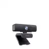 WEMISS CM-A1 Stream Series Autofocus Full HD Webcam su 1/3-CMOS jutikliu, juoda
