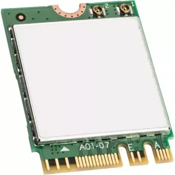 Intel Wi-Fi 7 BE211 - Tinklo adapteris M.2 2230 Bluetooth 6.0 Wi-Fi 7 (BE211.NGWG)