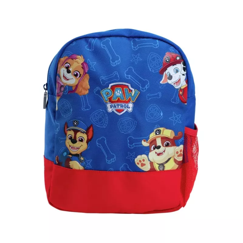TRUST Vymo vaikiška kuprinė PAW Patrol mėlyna
