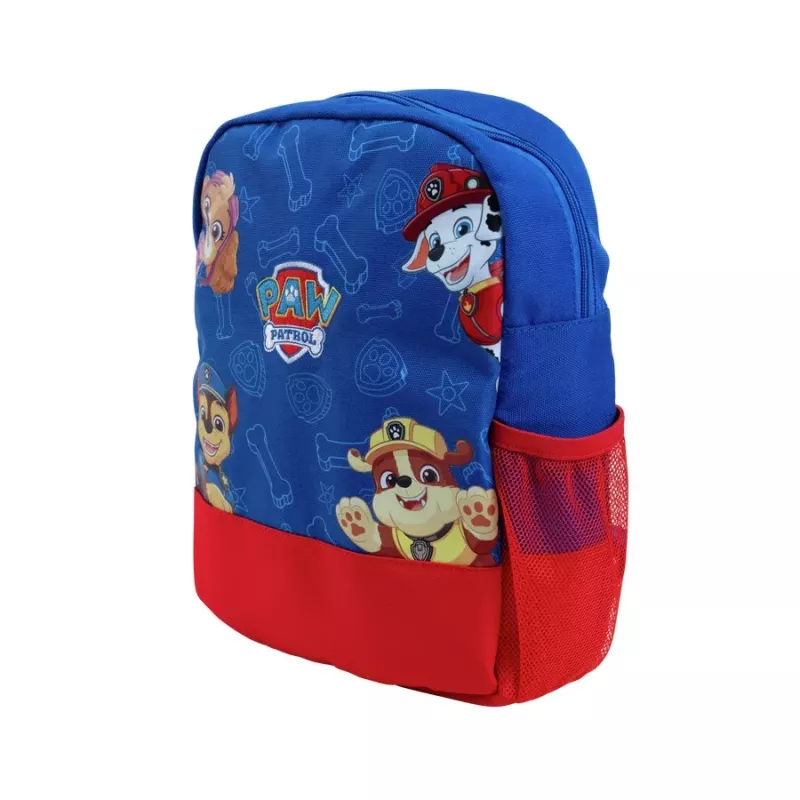 TRUST Vymo vaikiška kuprinė PAW Patrol mėlyna
