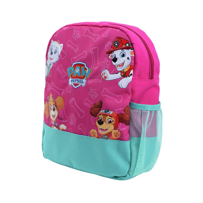 TRUST Vymo vaikiška kuprinė PAW Patrol rožinė