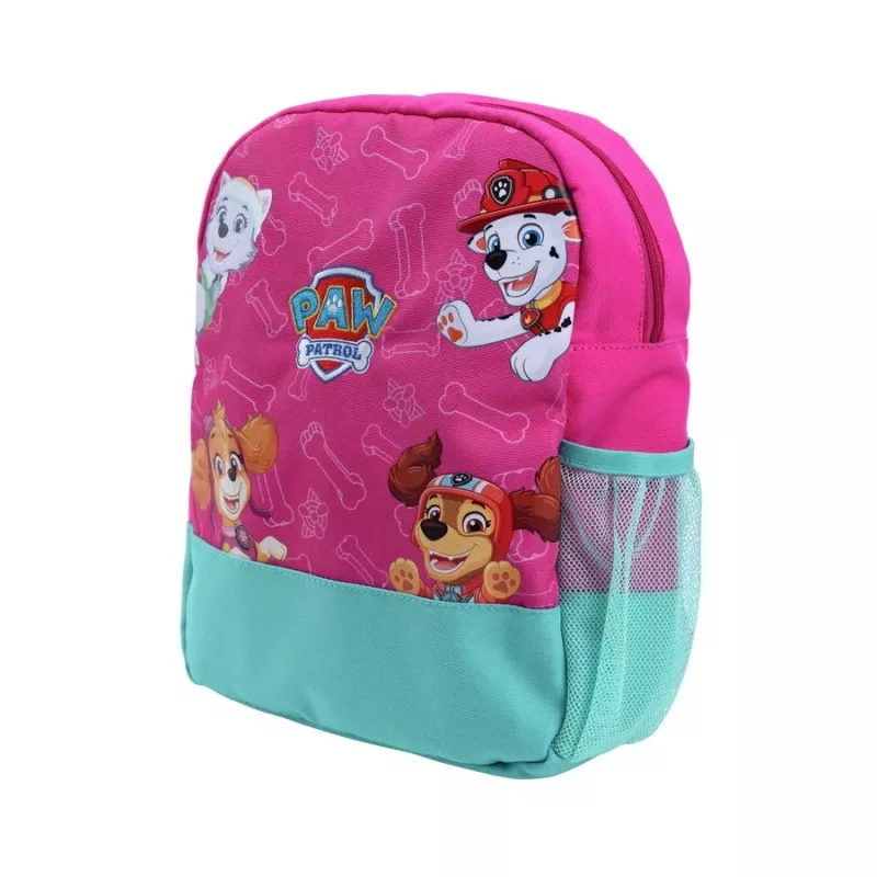 TRUST Vymo vaikiška kuprinė PAW Patrol rožinė