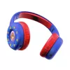 TRUST Nouna belaidės vaikiškos ausinės PAW Patrol mėlyna