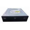 GEMBIRD DVD RW SATA 5.25 vidinis DVD±RW įrenginys juodas DVD-SATA-01