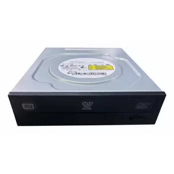 GEMBIRD DVD RW SATA 5.25 vidinis DVD±RW įrenginys juodas DVD-SATA-01
