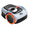 Segway Navimow i206E AWD Robotic Lawn Mower 18 cm Cutting Width