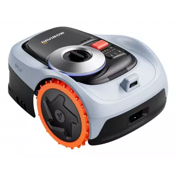 Segway Navimow i206E AWD Robotic Lawn Mower 18 cm Cutting Width