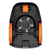 Segway Navimow i206E AWD Robotic Lawn Mower 18 cm Cutting Width