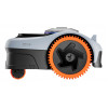 Segway Navimow i206E AWD Robotic Lawn Mower 18 cm Cutting Width