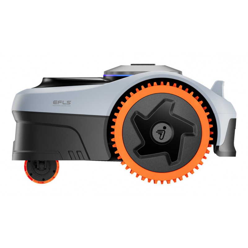 Segway Navimow i206E AWD Robotic Lawn Mower 18 cm Cutting Width