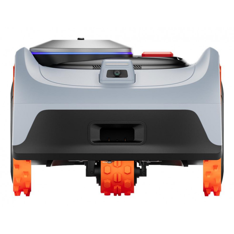 Segway Navimow i206E AWD Robotic Lawn Mower 18 cm Cutting Width
