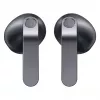 Samsung Galaxy Buds4 R540 EU Tikri belaidžiai stereo ausinės, aktyvus triukšmo slopinimas, Bluetooth 5.2, grafitas